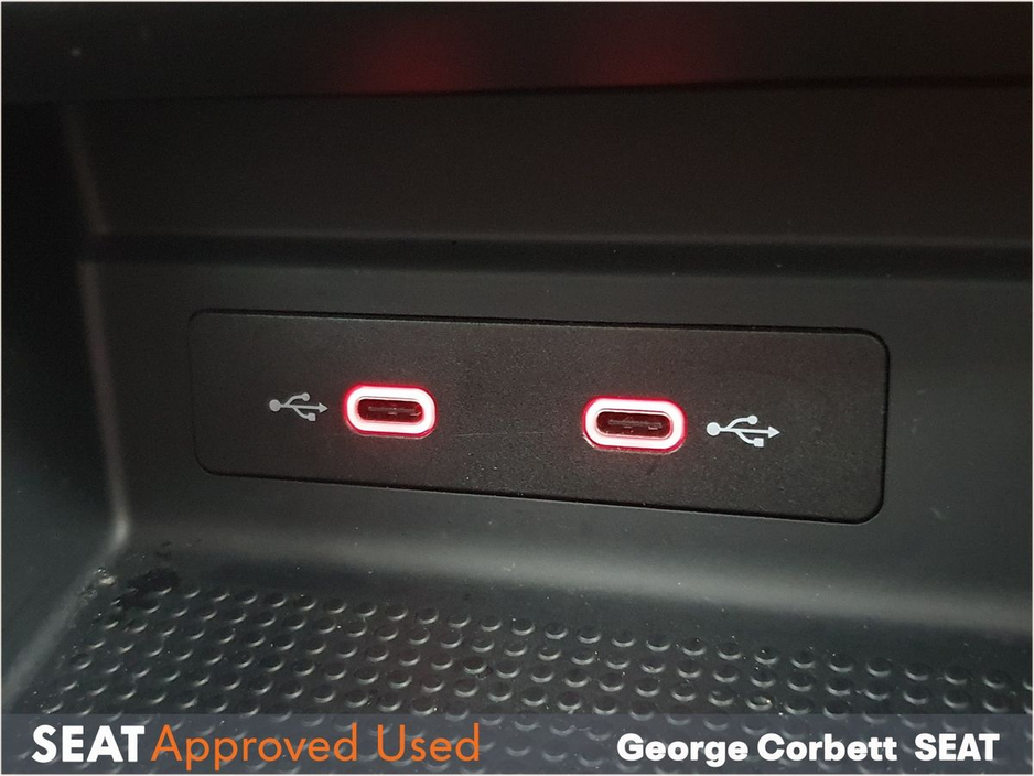 2023 SEAT Arona - image 17