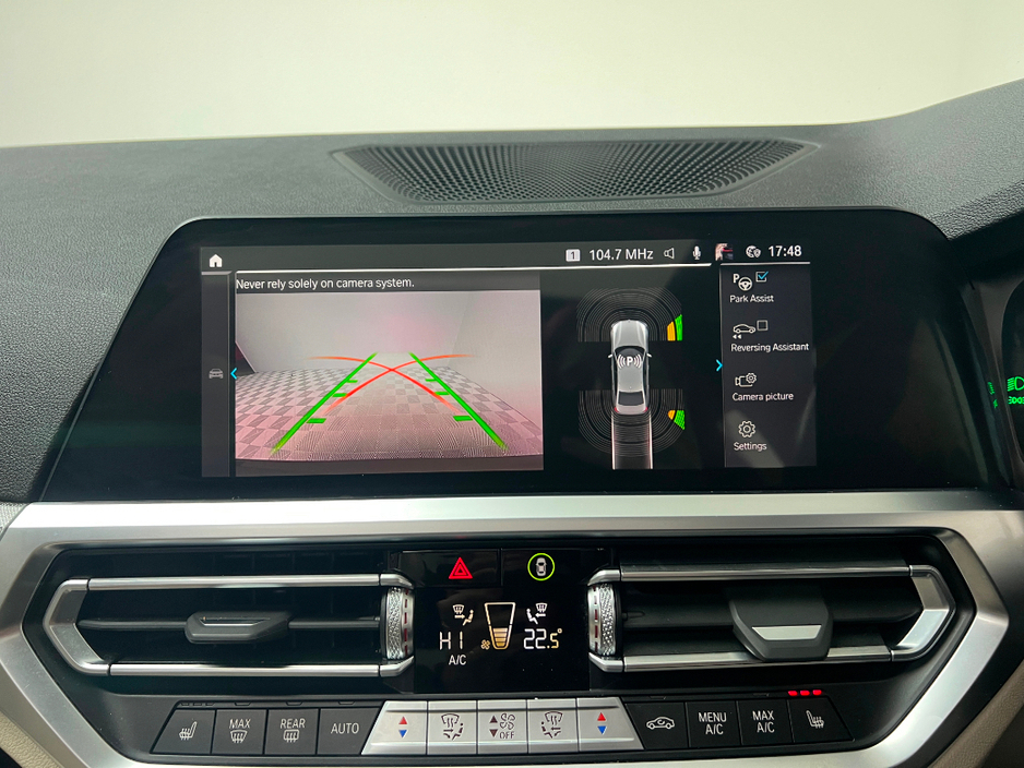 2021 BMW 3 Series 330E M SPORT PRO ED XDRIVE *SUNROOF* €29,990