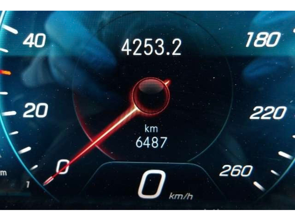 2021 Mercedes-Benz A Class - image 12