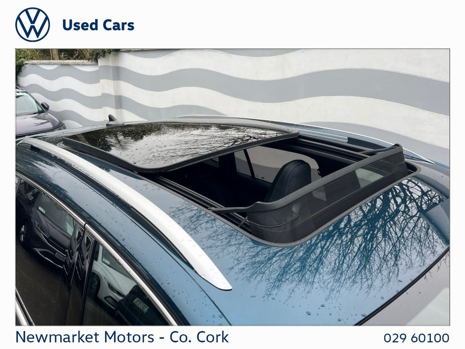 2026 Volkswagen Tiguan - image 21