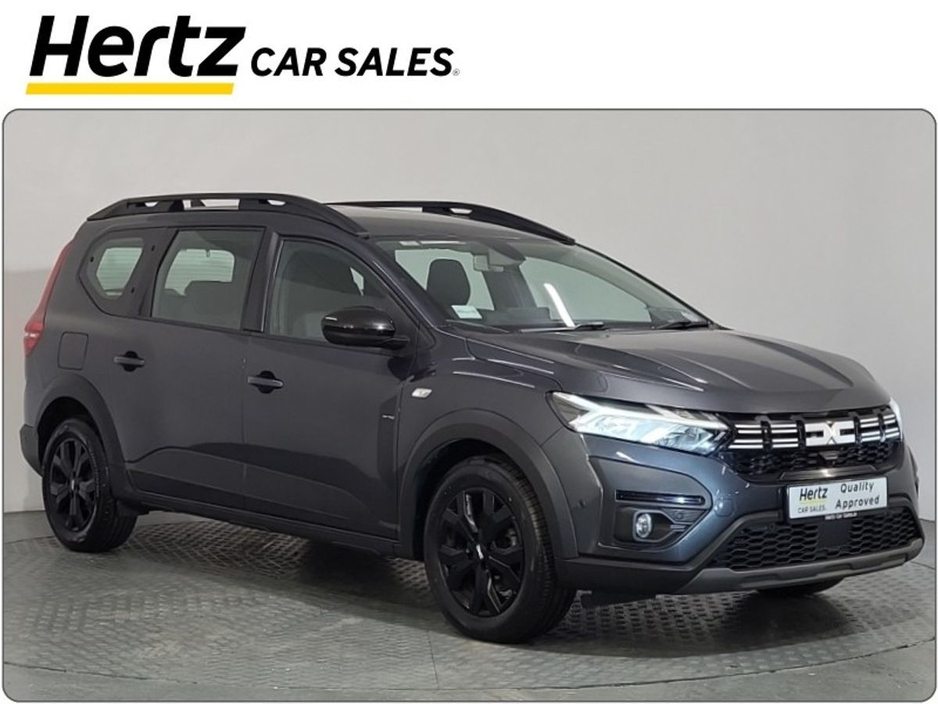 2023 Dacia Jogger for sale in , Ireland