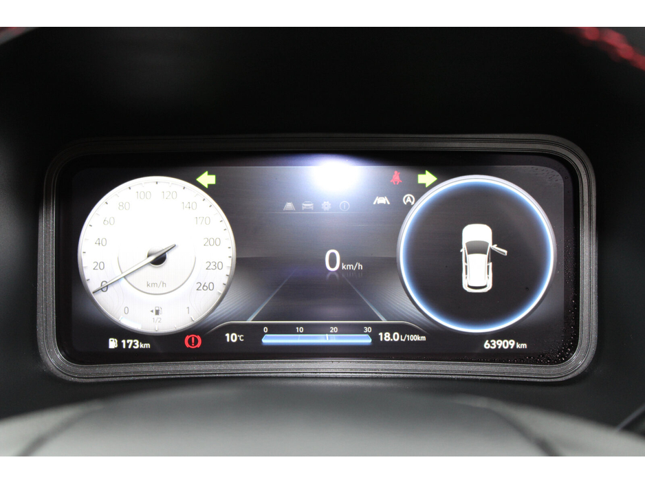 2022 Hyundai Kona 1.0 T-GDI N Line €23,950