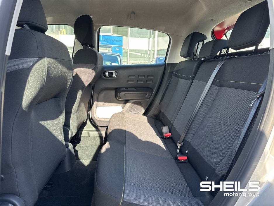 2018 Citroen C3 - image 7