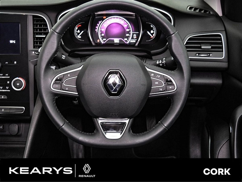 2018 Renault Megane - image 6