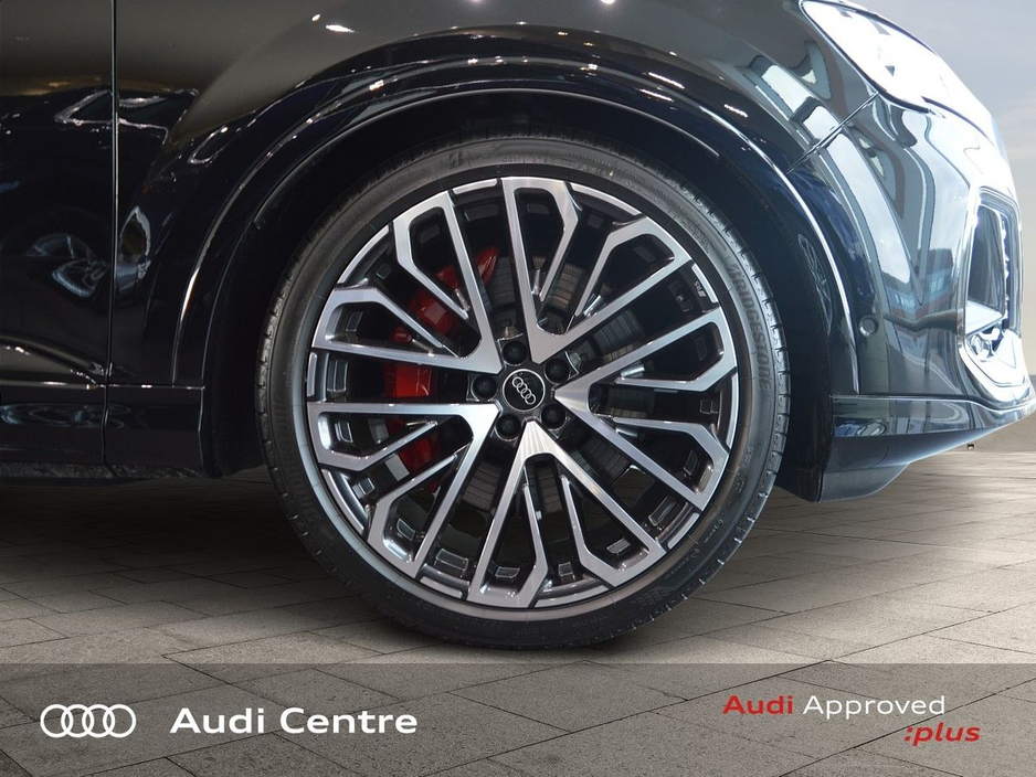 2026 Audi Q7 - image 3