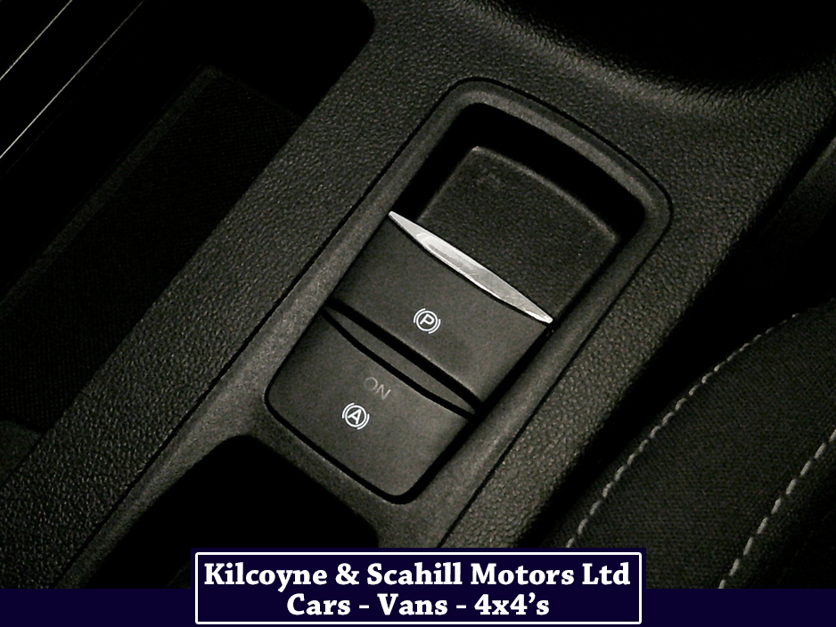 2021 Ford Focus ZETEC TDCI