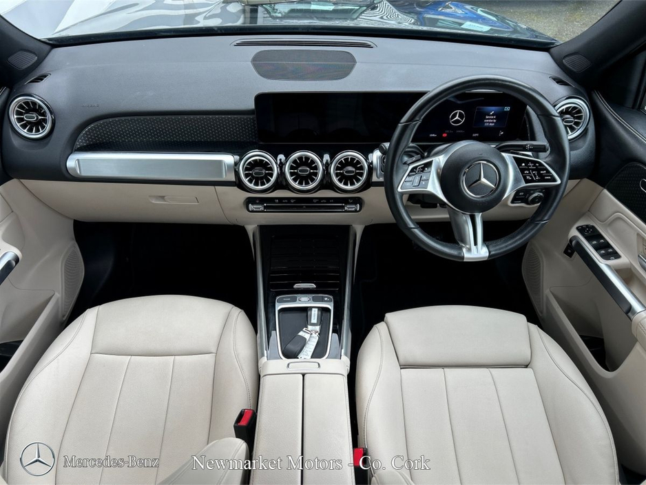 2024 Mercedes-Benz GLB - image 15