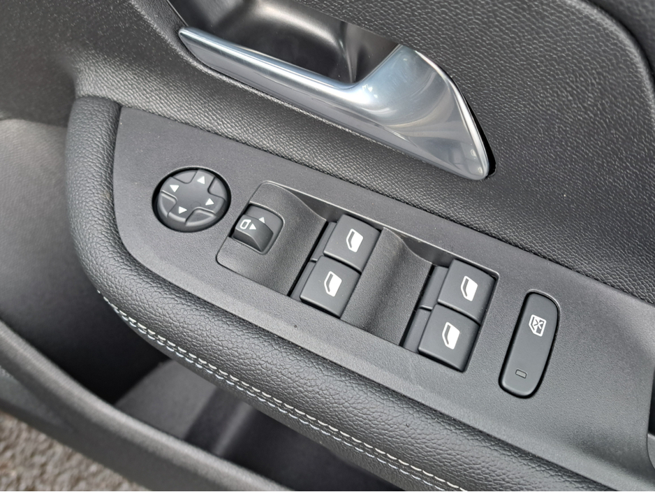 2026 Opel Mokka GS 1.2TURBO 136HP  **TOP SPEC*5 YEARS WARRANTY** €36,250