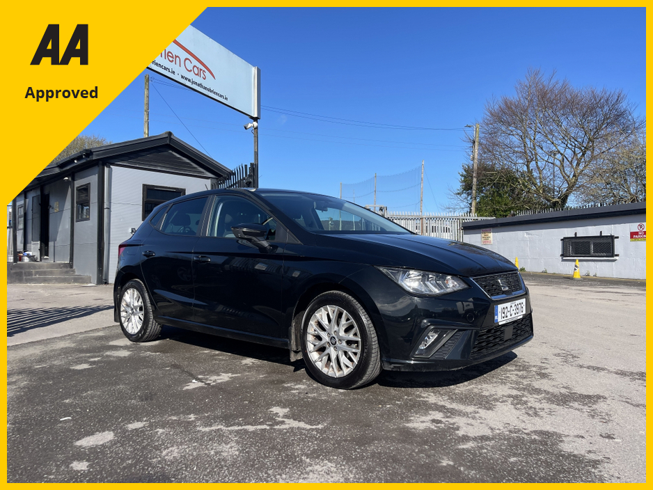 2019 SEAT Ibiza - image 16