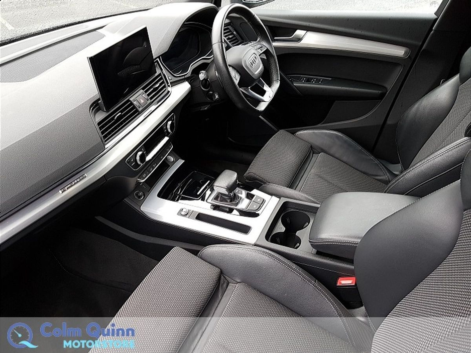 2021 Audi Q5 - image 7