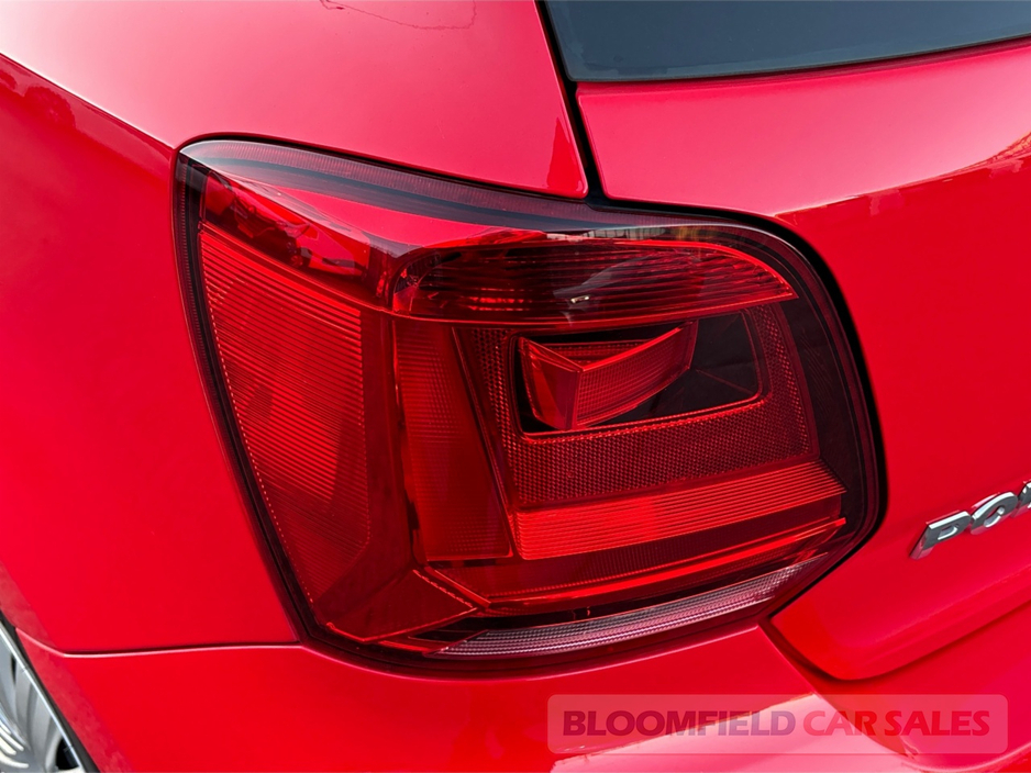 2014 Volkswagen Polo 1.2 , AUTO // LOW MILEAGE €9,950