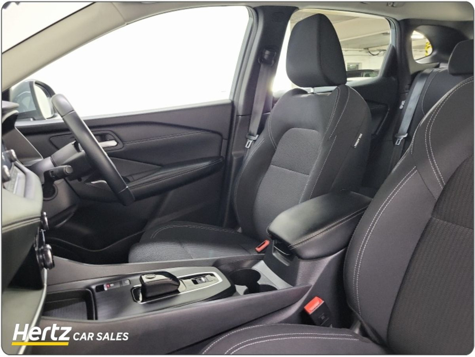 2023 Nissan Qashqai ePOWER SV 1.5 Petrol Automatic €26,695