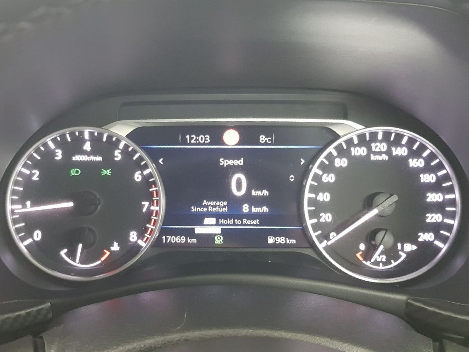 2024 Nissan Juke - image 19