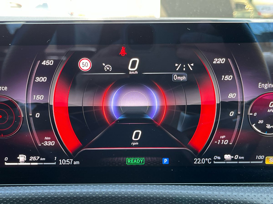 2024 Mercedes-Benz CLA Class - image 28