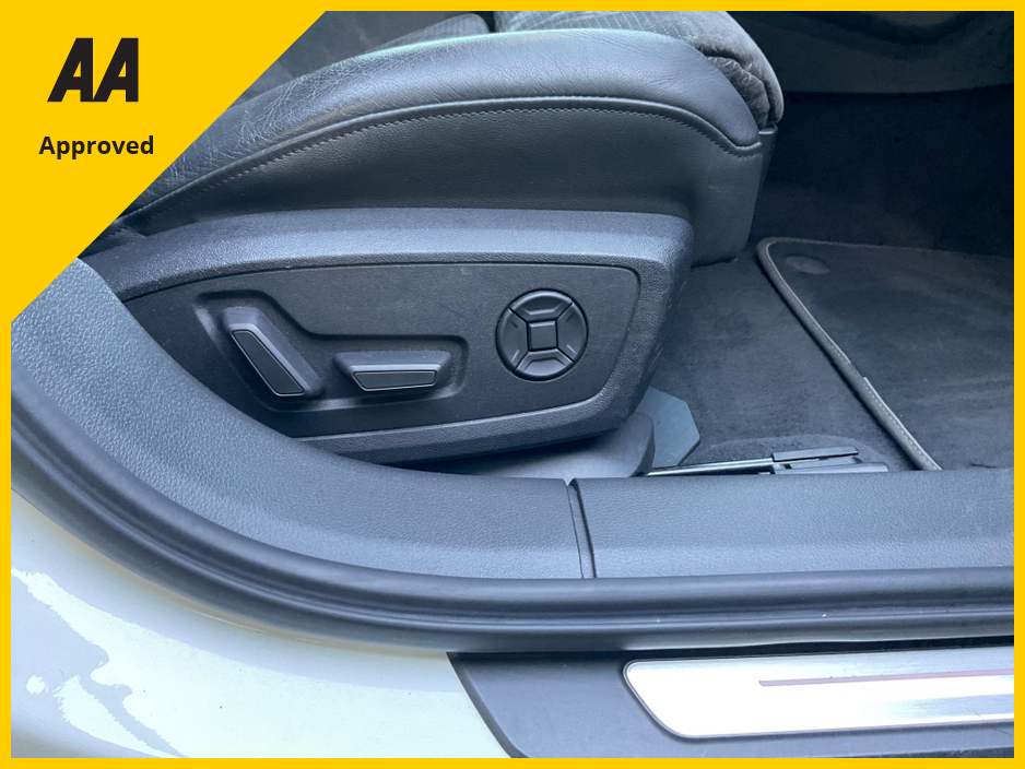 2019 Audi A6 - image 29