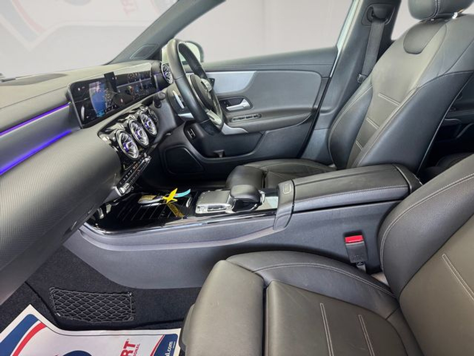 2019 Mercedes-Benz A Class - image 18