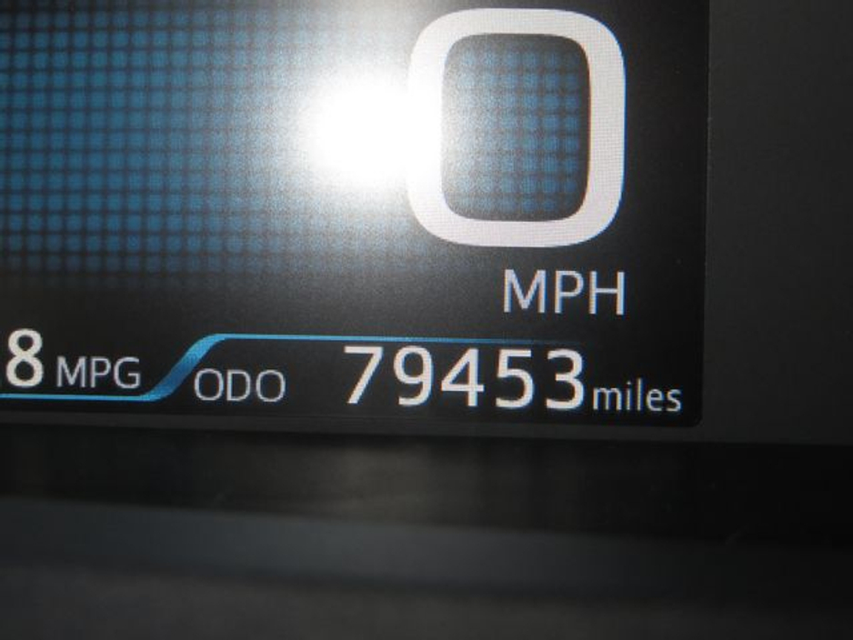 2019 Toyota Prius - image 11