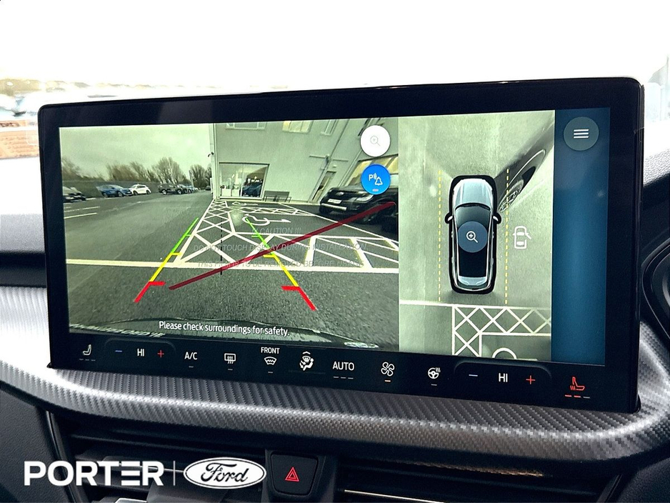 2026 Ford Kuga - image 47