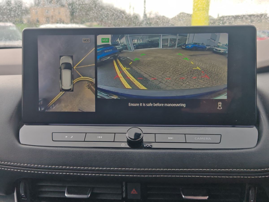 2023 Nissan X-Trail ePOWER X-TRAIL SV PREMIUM 7 Seater €37,950