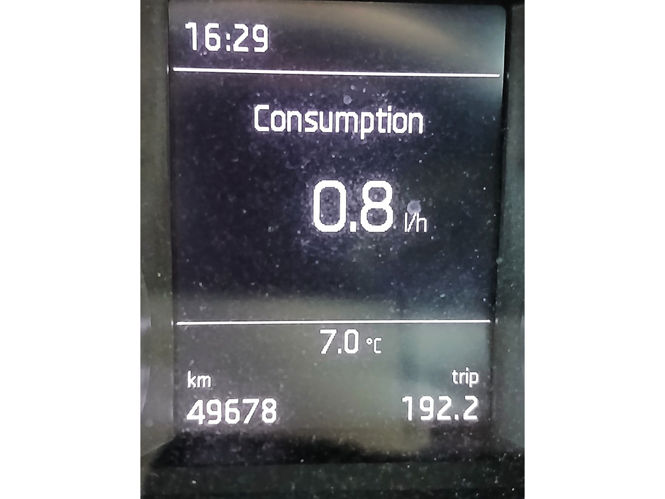 2018 Skoda Fabia 1.0 MPI AMBITION : ONLY 49000 KMS : FINANCE ARRANGED : €119,500