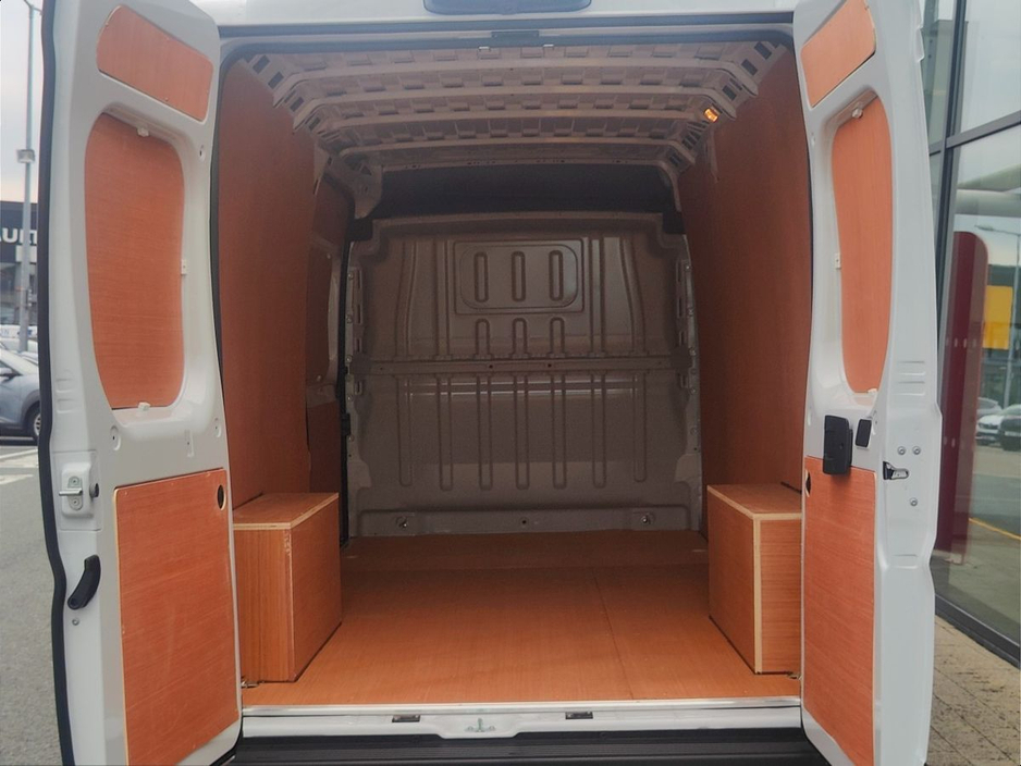 2025 Citroen Relay *New Facelift Relay* L3H2 €32,918