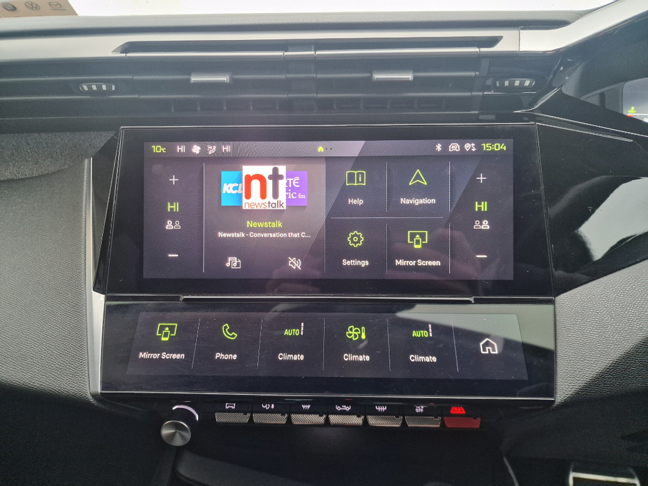 2022 Peugeot 308 Allure 1.5 HDI Auto 130 4DR AU €22,950