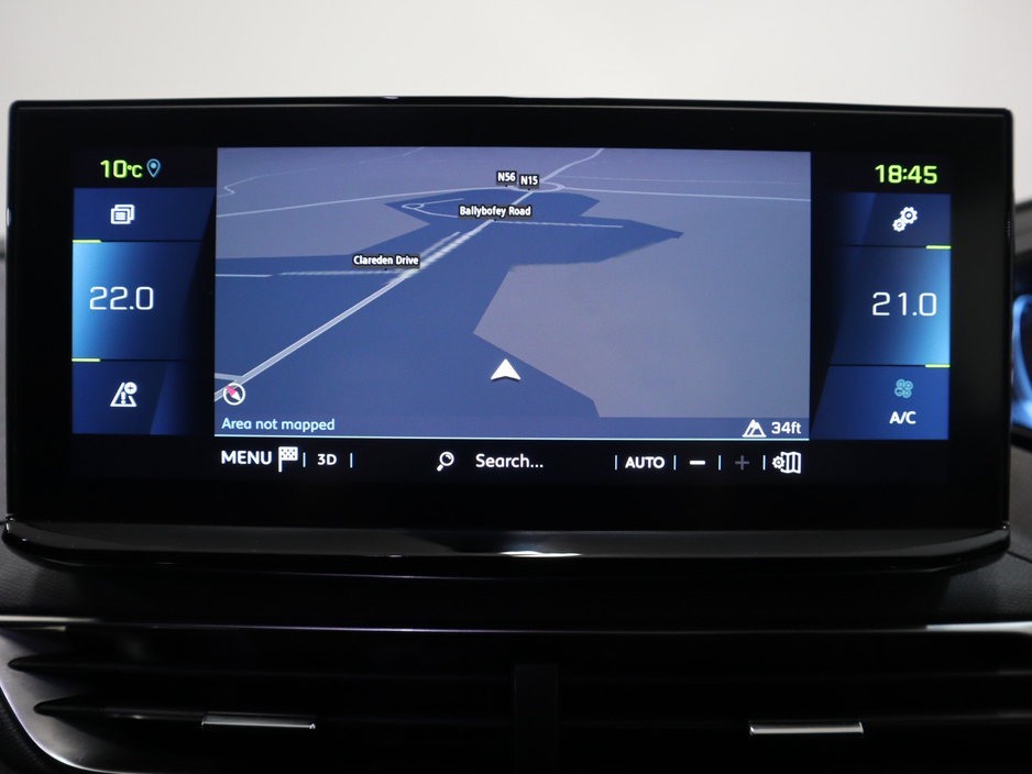 2022 Peugeot 3008 - image 19