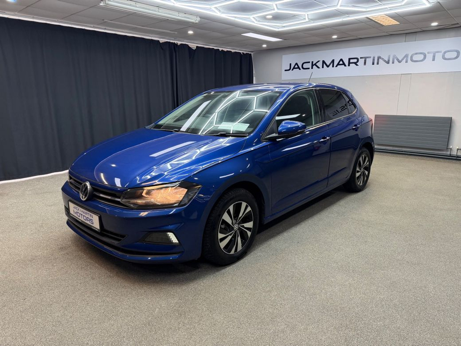 2018 Volkswagen Polo - image 4