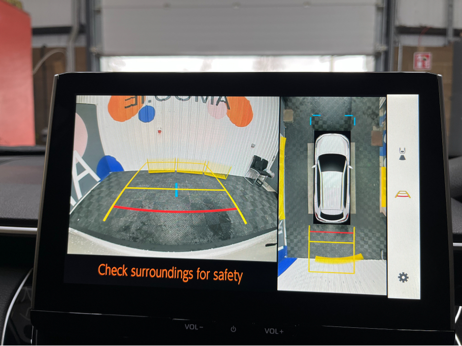 2024 Toyota Corolla - image 22