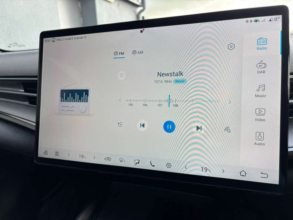 2025 BYD Seal - image 29