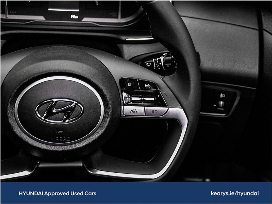 2022 Hyundai Tucson - image 15