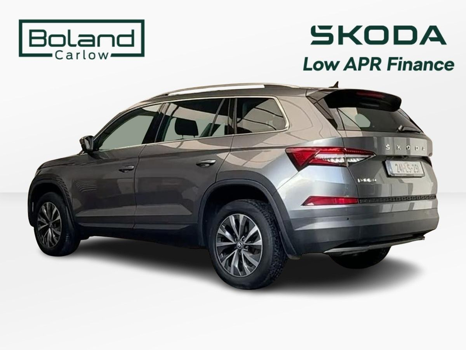 2024 Skoda Kodiaq - image 3