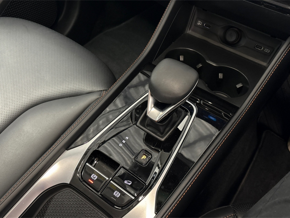 2026 MG HS - image 16