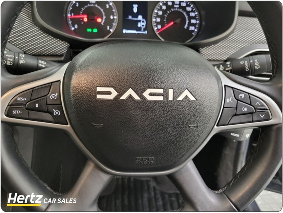 2023 Dacia Jogger - image 17
