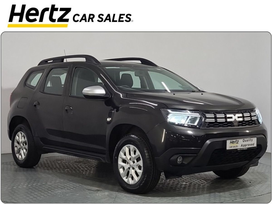 2023 Dacia Duster for sale in , Ireland