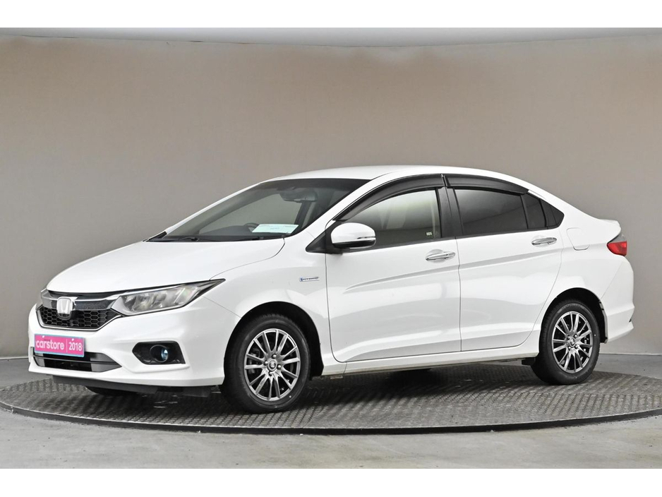 2018 Honda Grace 1.5 HYBRID 4DR AUTO *CARPLAY*ANDROID*REVERSE CAM* €15,890