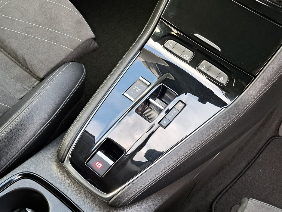 2024 Opel Grandland ULTIMATE 1.5TD 130BHP 8 SPEED AUTOMATIC **LEATHER/SUEDE INTERIOR** €34,950