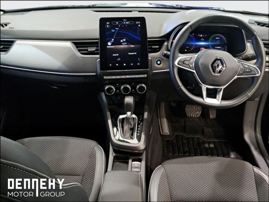 2022 Renault Arkana S EDITION E-TECH HYBRID 145 AUTO €25,995