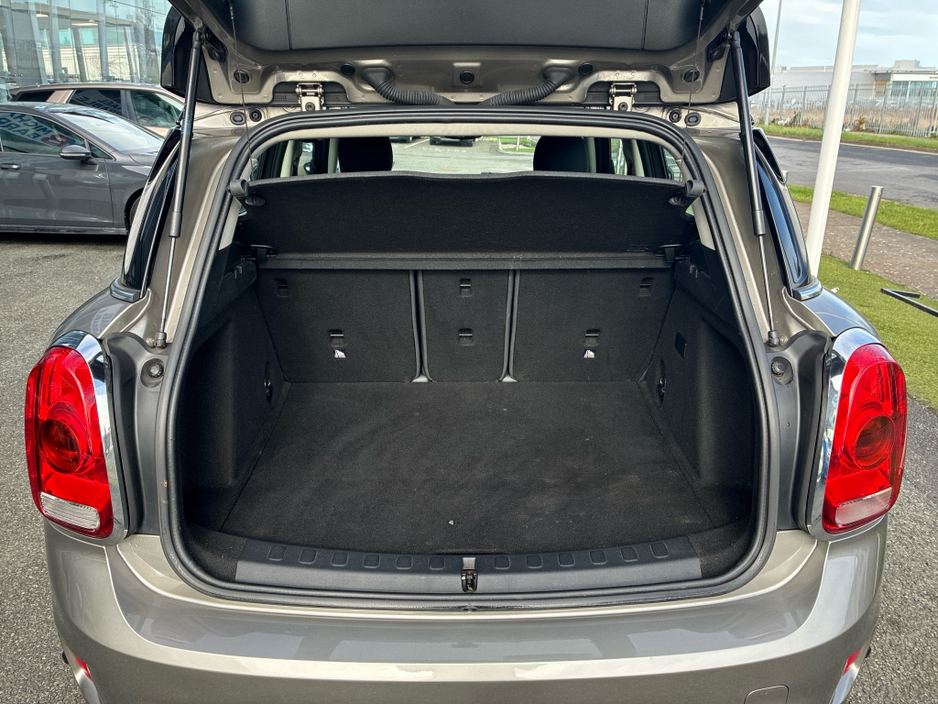 2018 MINI Countryman - image 9