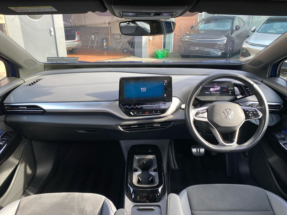 2022 Volkswagen ID.4 - image 15