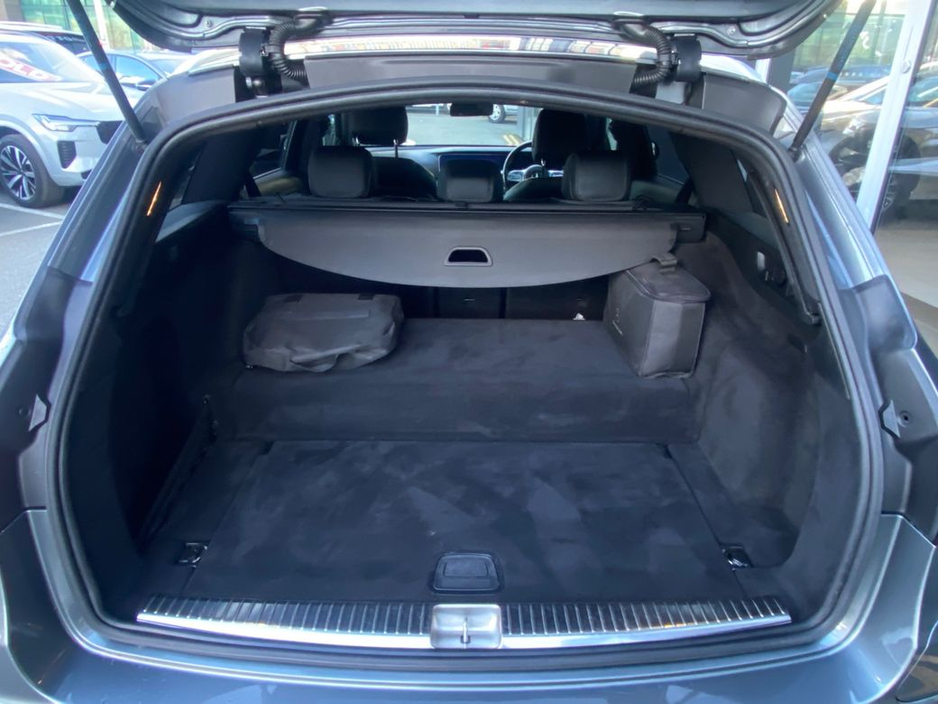 2020 Mercedes-Benz E Class - image 12