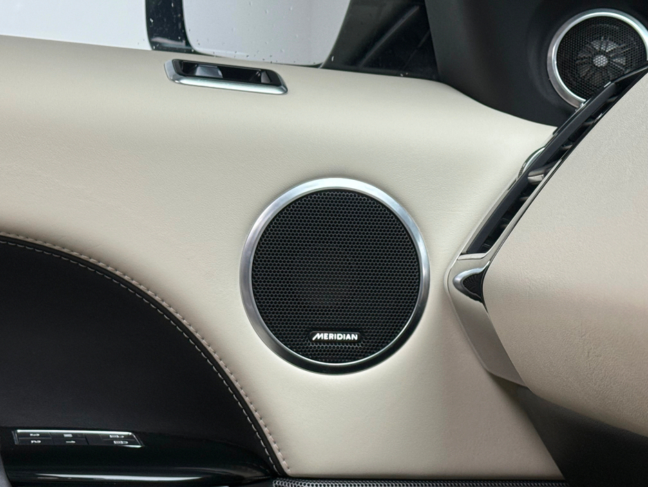 2021 Land Rover Range Rover Sport HSE DYN P400E *PAN ROOF €52,990