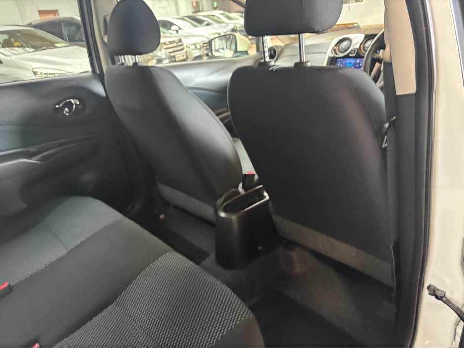 2016 Nissan Note - image 3