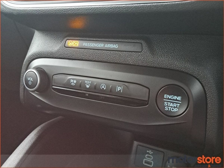 2023 Ford Focus ONLY €83 PER WEEK! 1.0L EcoBoost 125PS Titanium €21,900