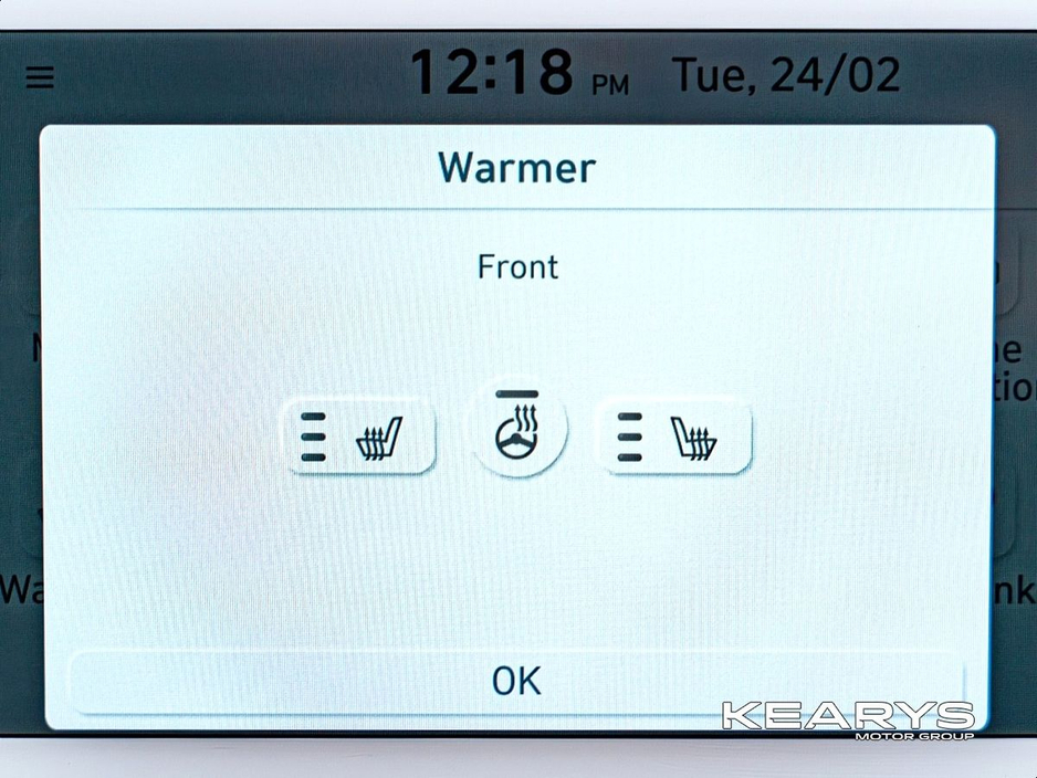 2023 Hyundai Ioniq 5 - image 33