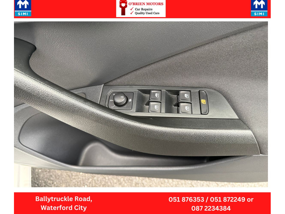 2020 Skoda Scala AMBITION 1.0 TSI 115HP 4DR €16,950