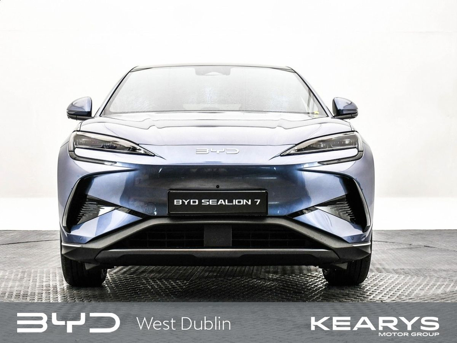 2026 BYD Sealion 7 - image 4