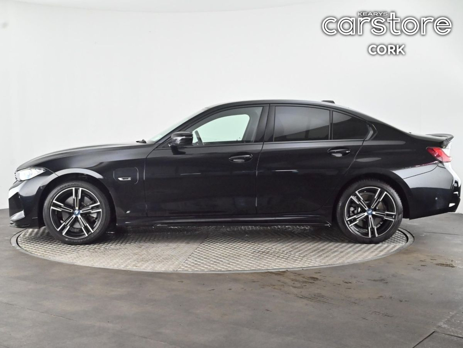2023 BMW 3 Series 330 E M Sport Auto 330 e M Sport 330 e 292 12kWh PHEV 113BHP /83kw Step Auto Start/Stop €42,880