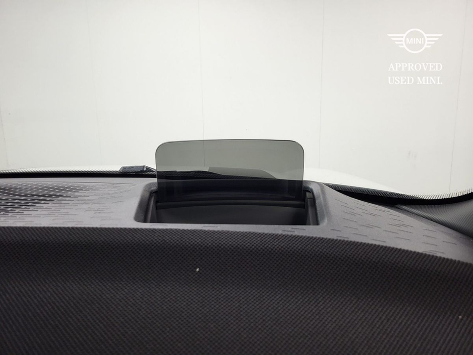 2025 MINI Hatch COOPER Cooper S Sport Auto €53,883