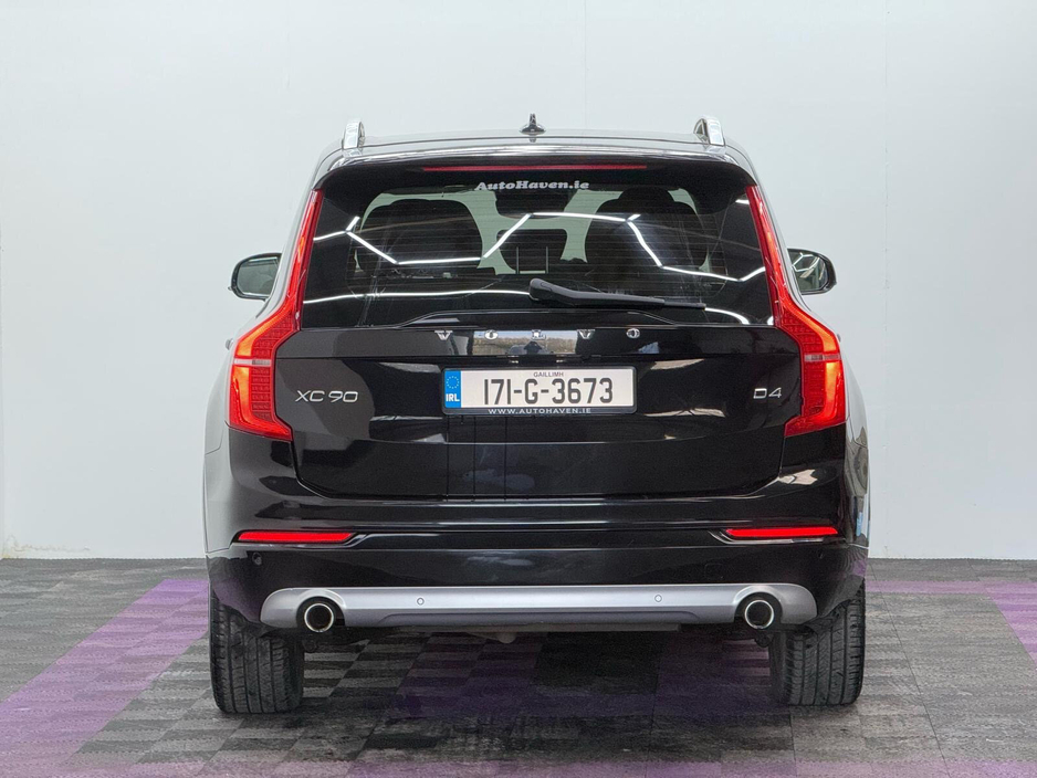 2017 Volvo XC90 - image 5